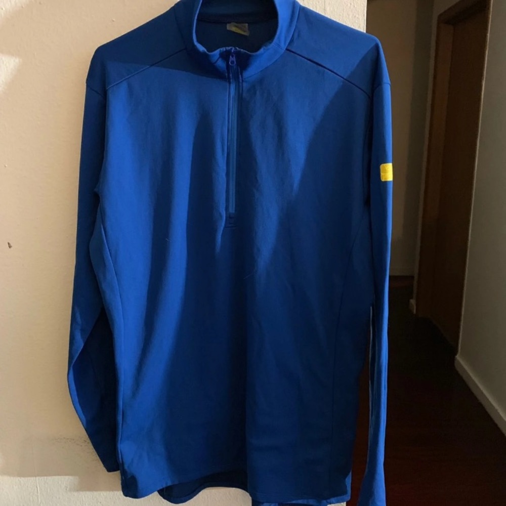 Arceryx shirt